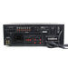 TEAC AG-V8500 Audio Video Surround Receiver-Electronics-SpenCertified-refurbished-vintage-electonics