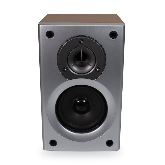 TEAC EX-M5 2 Way Speakers-Electronics-SpenCertified-refurbished-vintage-electonics