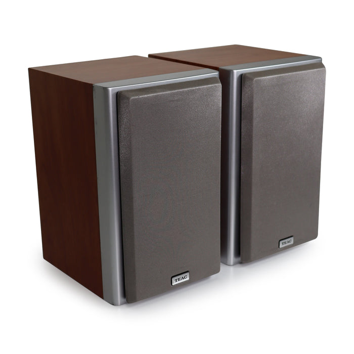 TEAC EX-M5 2 Way Speakers-Electronics-SpenCertified-refurbished-vintage-electonics