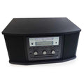 TEAC GF-450K7 Turntable Vinyl Record Player CD Recorder Cassette Player Dubbing