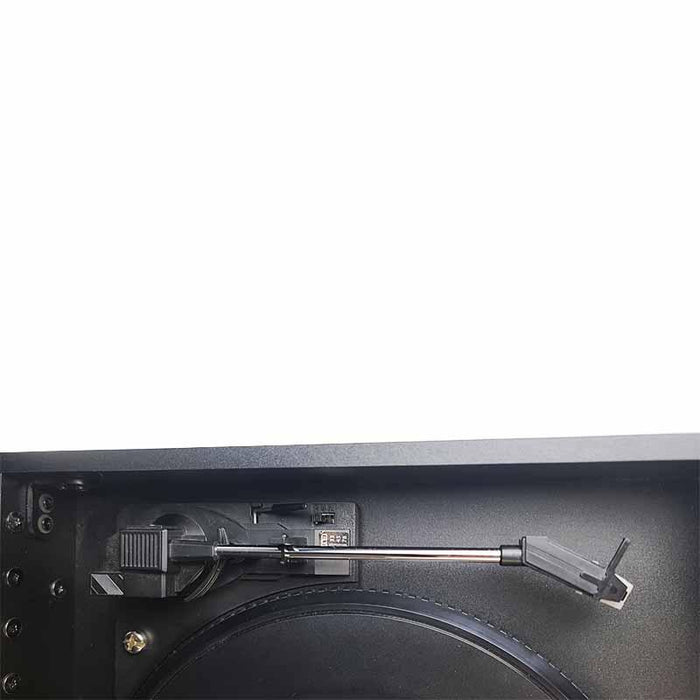 TEAC GF-450K7 Turntable Vinyl Record Player CD Recorder Cassette Player Dubbing-Electronics-SpenCertified-refurbished-vintage-electonics