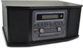 TEAC - GF-550 - Turntable Vinyl Record Player - CD Recorder - Cassette Player - AM/FM - Music System