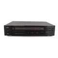 TEAC PD-710M 6-Disc Cartridge Style CD Compact Disc Player Changer