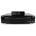 TEAC PD-D1500 5-Disc Carousel CD Changer-Electronics-SpenCertified-refurbished-vintage-electonics