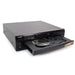 TEAC PD-D2700 5-Disc Carousel CD Changer-Electronics-SpenCertified-refurbished-vintage-electonics