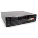 TEAC PD-D2700 5-Disc Carousel CD Changer-Electronics-SpenCertified-refurbished-vintage-electonics