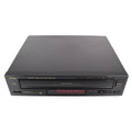 TEAC PD-D700 5-Disc Carousel CD Player