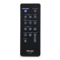 TEAC RC-1219 Remote Control for HD Radio Receiver Model HD-1