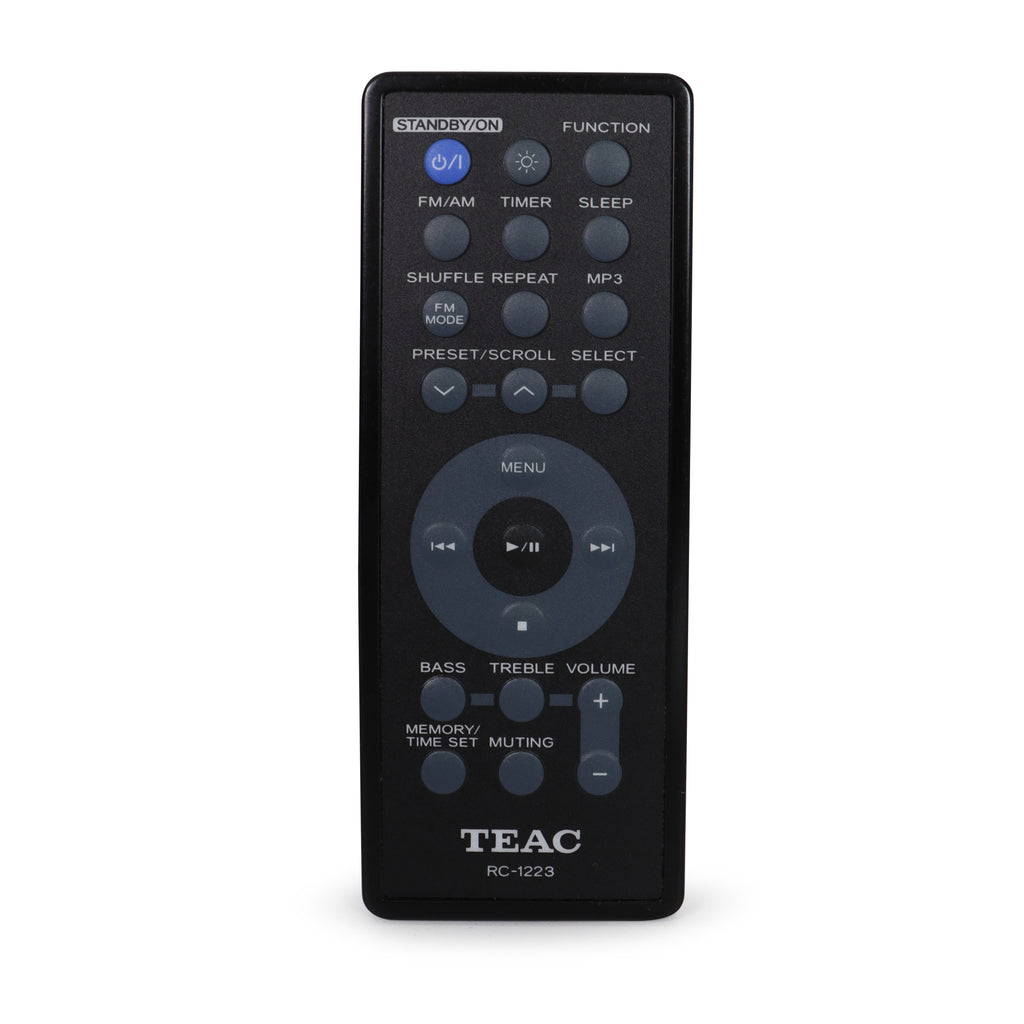 TEAC-RC-1223-Remote-Control-