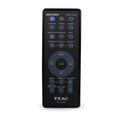 TEAC RC-1223 Remote Control for Audio System Model MC-DX90i
