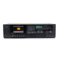 TEAC V-340 Stereo Cassette Deck