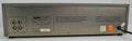TEAC V-350C Single Dolby Stereo Cassette Deck Player and Recorder