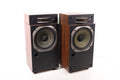 TECHNICS SB-L100 2-Way Speakers (Pair)