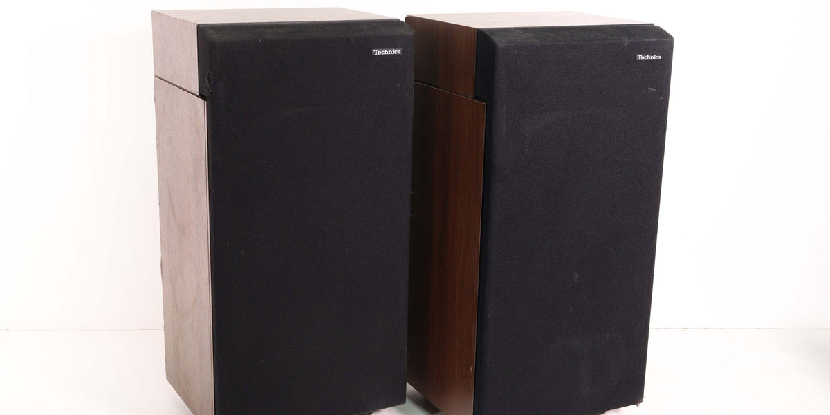 TECHNICS-SB-L100-2-Way-