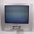 TOSHIBA MD20F51 TV/DVD Combination (With Remote)
