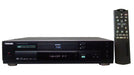 Toshiba SD-3109 2 Disc DVD Player and Changer-Electronics-SpenCertified-refurbished-vintage-electonics