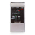 TOSHIBA VCR Recorder Remote Control T50319A