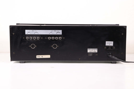 Tamon EB-1000 Stereo Frequency Equalizer 10 Band EQ-Equalizers-SpenCertified-vintage-refurbished-electronics