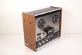 Teac 2300S Reel To Reel Recorder Player Deck Vintage (FULLY SPENCERTIFIED)