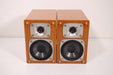 Teac LS-MC80 2 Way Speaker Small Bookshelf Set 60 Watts 6 Ohms-Speakers-SpenCertified-vintage-refurbished-electronics