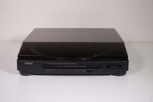 Teac P-A400 Full Automatic Turntable System Record Player-Turntables & Record Players-SpenCertified-vintage-refurbished-electronics