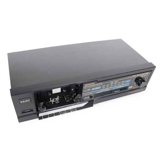 Teac V-205 Single Cassette Player/Recorder-Electronics-SpenCertified-refurbished-vintage-electonics