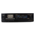 Teac V-205 Single Cassette Player/Recorder