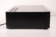 Teac V-750 3-Head Single Stereo Cassette Deck Player Recorder