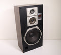 Technics 3 Way Speaker System 8 Ohms 200 Watts SB-2565 Vintage