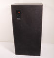 Technics 3 Way Speaker System 8 Ohms 200 Watts SB-2565 Vintage