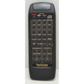 Technics EUR644972 Remote Control for CD Player Model SL-MC410 and More