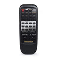 Technics EUR645270 Remote Control for CD Player Changer SL-MC4 SL-MC7
