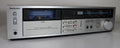 Technics M224 Stereo Cassette Deck Player Recorder Vintage