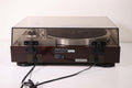 Technics Quartz Direct Drive / Automatic SL-MA1 Turntable System Vintage