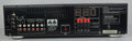 Technics Quartz Synthesizer AM/FM SA-GX100 Audio Video Receiver Home Stereo Amplifier