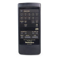 Technics RAK-SL3002P Remote Control for CD Player SL-P370