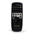 Technics RAK-SL948WK CD Player Remote SL-PD11 SL-PD5 SL-PD6 SL-PD8 SL-PD9