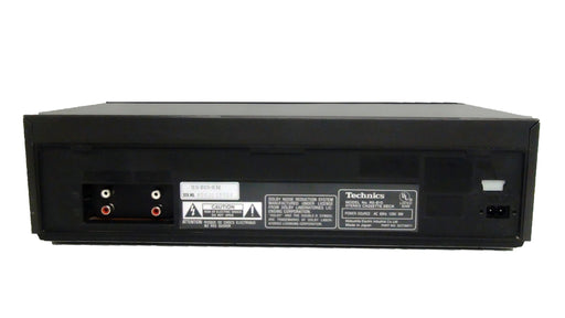 Technics RS-B15 Single Cassette Deck Player-Electronics-SpenCertified-refurbished-vintage-electonics