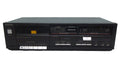 Technics RS-B15 Single Cassette Deck Player