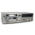 Technics RS-M218 Single Deck Cassette Player