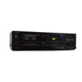 Technics RS-T20 Dual Deck Cassette Player with Auto Tape Select