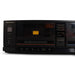 Technics RS-T20 Dual Deck Cassette Player with Auto Tape Select-Electronics-SpenCertified-refurbished-vintage-electonics