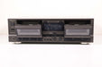 Technics RS-TR155 Double Cassette Deck Player Recorder Unit-Electronics-SpenCertified-vintage-refurbished-electronics