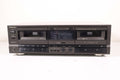 Technics RS-TR155 Double Cassette Deck Player Recorder Unit