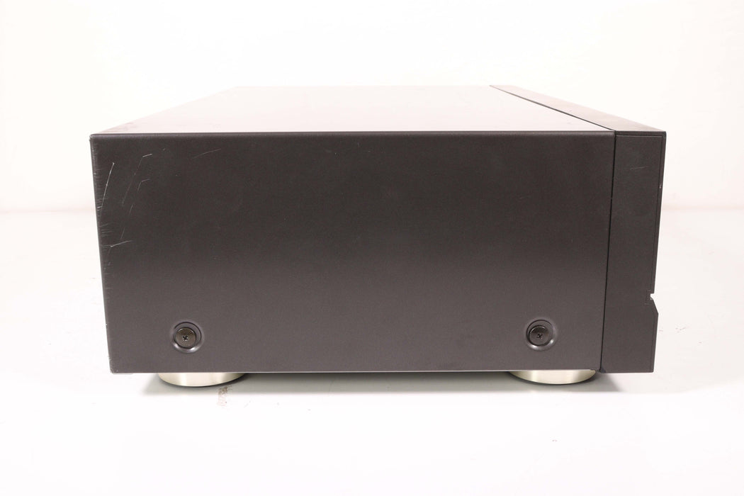 Technics RS-TR155 Double Cassette Deck Player Recorder Unit-Electronics-SpenCertified-vintage-refurbished-electronics