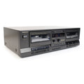 Technics RS-TR210 Dual Cassette Deck Player