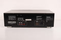 Technics RS-TR333 Dual Cassette Tape Deck Player and Recorder