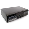 Technics RS-TR373 Dual Deck Cassette Player