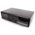 Technics RS-TR373 Dual Deck Cassette Player