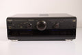 Technics SA-AX6 AV Control Stereo Receiver Dolby Surround